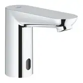Grohe Euroeco Cosmopolitan E Монокран сенсорний, хром (36409000)