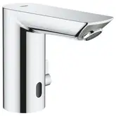 Grohe Bau Cosmopolitan E 6V Змішувач для умивальника, хром (36451000)