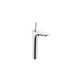 Hansgrohe PuraVida Змішувач для умивальника високий, хром (15072000)