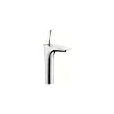 Hansgrohe PuraVida Змішувач для умивальника, хром (15081000)