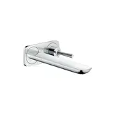 Hansgrohe PuraVida Змішувач для умивальника, хром (15085000)