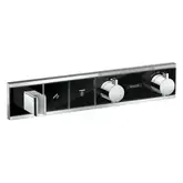 Hansgrohe RainSelect Термостат для душа, хром (15355600)