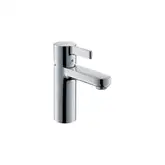 Hansgrohe Metris S Змішувач для умивальника, хром (31060000)
