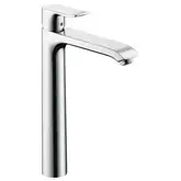 Hansgrohe Metris 260 Змішувач для умивальника, хром (31082000)