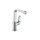 Hansgrohe Metris 230 Змішувач для умивальника, хром (31087000)
