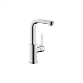 HANSGROHE Metris S 230 Змішувач для умивальника, хром (31159000)