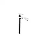 Hansgrohe Metris Змішувач для раковини, хром (31184000)
