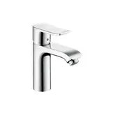 Hansgrohe Metris Змішувач для раковини, хром (31186000)