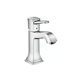 Смеситель для раковины Hansgrohe Metropol Classic (цвет - хром) (31301000)