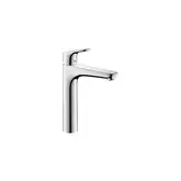 Змішувач для умивальника Hansgrohe Focus 190, хром (31518000)