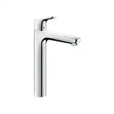HANSGROHE Focus E 230 Змішувач для умивальника, хром (31531000)