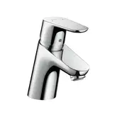 Hansgrohe Focus 70 Змішувач для умивальника, хром (31730000)