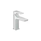 Змішувач для умивальника Hansgrohe Metropol 100 (32501000)