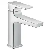 Hansgrohe Metropol Змішувач для умивальника, хром (32507000)