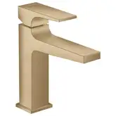 Hansgrohe Metropol 110 Змішувач для умивальника, хром (32507140)