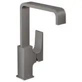 Hansgrohe Metropol Змішувач для умивальника, чорний (32511340)