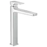 Hansgrohe Metropol 260 Змішувач для умивальника, хром (32512000)