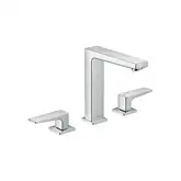 Змішувач для умивальника Hansgrohe Metropol 160 (32515000)