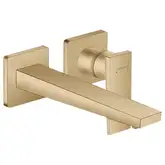 Hansgrohe Metropol Змішувач для умивальника, хром (32526140)