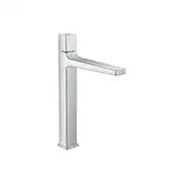 Hansgrohe Metropol 260 Select Змішувач для умивальника, хром (32572000)