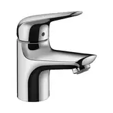 Hansgrohe Novus 70 Змішувач для умивальника, хром (71020000)