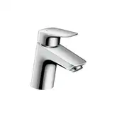 Hansgrohe Logis 70 Смеситель для умывальника, хром (71070000)