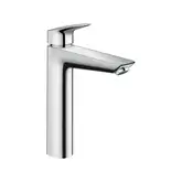 Hansgrohe Logis 190 Смеситель для умывальника, хром (71090000)
