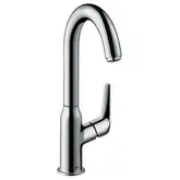 Hansgrohe Novus 240 Змішувач для умивальника, хром (71126000)
