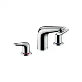 Hansgrohe Novus Змішувач для умивальника, хром (71140000)