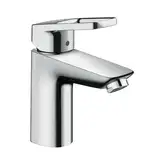 Hansgrohe Logis Loop 100 Змішувач для раковини, хром (71151000)