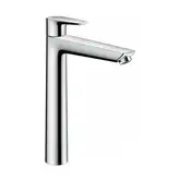 Змішувач для умивальника Hansgrohe Talis E 240, хром (71717000)