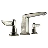 Смеситель для раковины Nicolazzi Liberty (1008CR16)