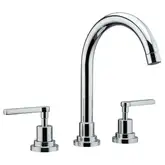 Смеситель для раковины Nicolazzi Mac Kinley 05 (2208CR29)
