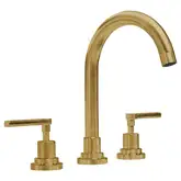 Смеситель для раковины Nicolazzi Mac Kinley 05 (2208OG29)