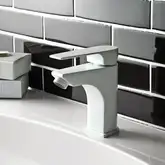 Смеситель для раковины Nicolazzi Jungfrau (3102CL-BIM64)