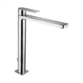 Paffoni Tango Змішувач для раковини, хром (TA085CR)