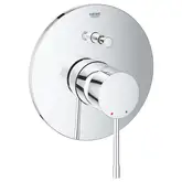 Grohe Essence New Смеситель для ванны, хром (19285001)