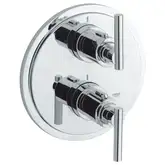 Grohe Atrio Термостат для ванни, хром (19399000)