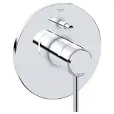 Grohe Atrio Комплект для змішувача для ванни, хром (19459001)