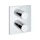 Grohe Grohtherm 3000 Cosmopolitan Термостат для ванни, хром (19567000)