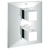 Grohe Allure Brilliant Термостат для ванны, хром (19792000)