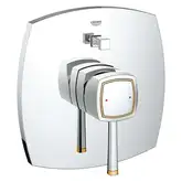 Grohe Grandera Змішувач для ванни, хром (19920IG0)