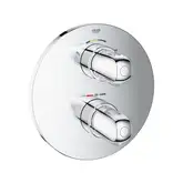 Grohe Grohtherm 1000 Термостат для ванны, хром (19986000)
