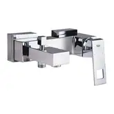 Grohe Eurocube Смеситель для ванны, хром (23140000)