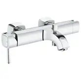 Grohe Grandera Смеситель для ванны, хром (23317000)