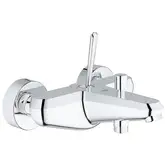 Grohe Eurodisc Joy Змішувач для ванни, хром (23431000)