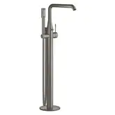 Grohe Essence New Смеситель для ванны, графит матовый (23491AL1)
