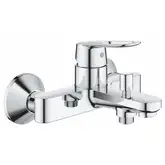 Grohe BauLoop Змішувач для ванни, хром (23603000)