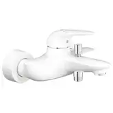 Grohe Eurostyle Solid Змішувач для ванни, білий (23726LS3)
