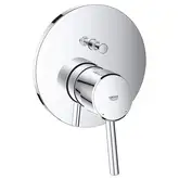 Grohe Concetto Смеситель для ванны, хром (24054001)